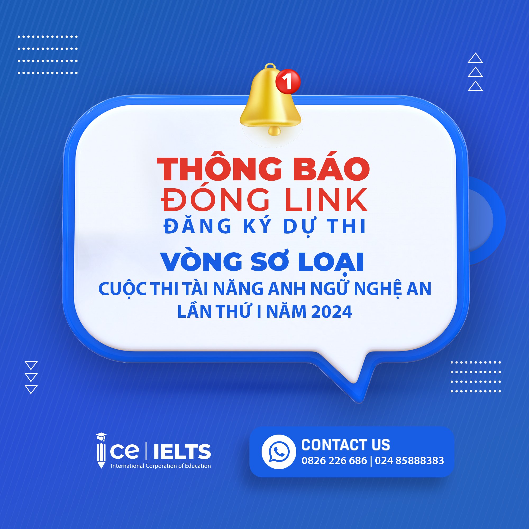 Học IELTS cho người mất gốc