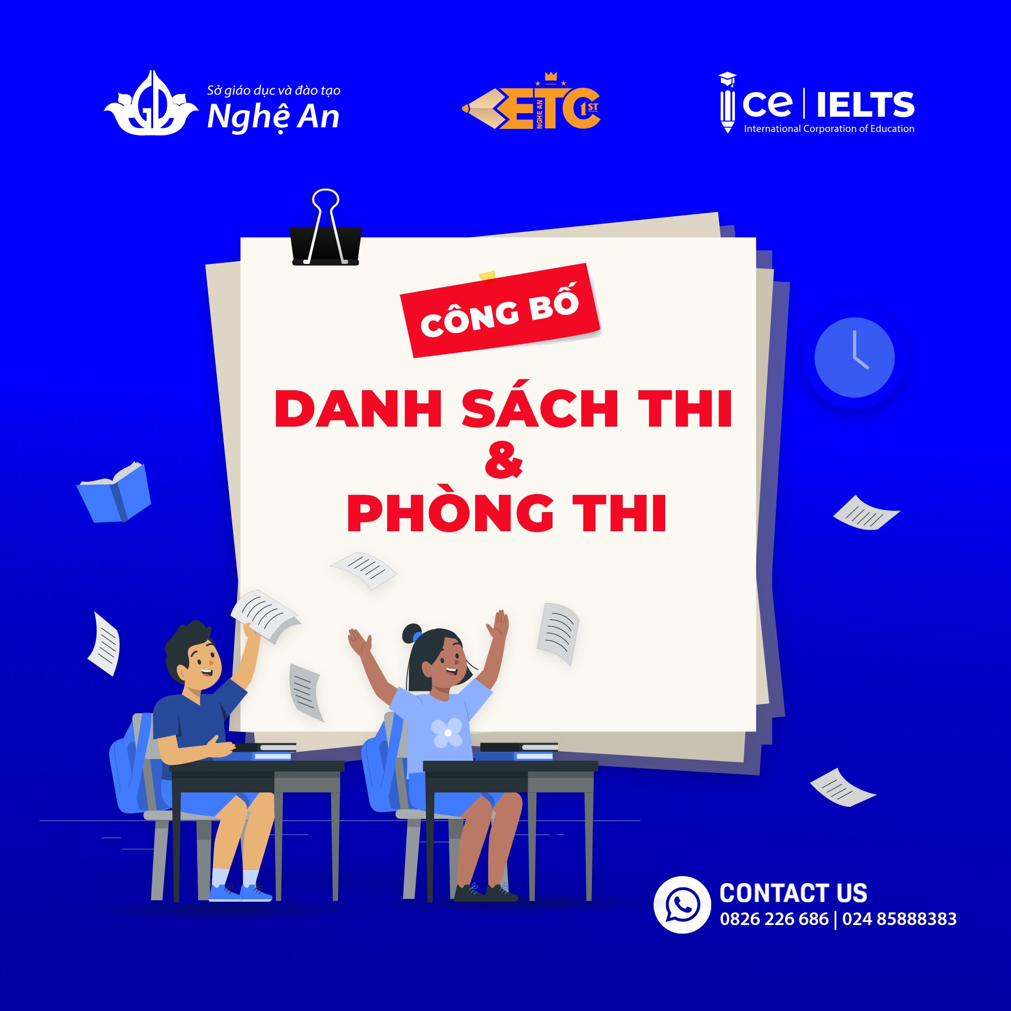 Học IELTS cho người mất gốc